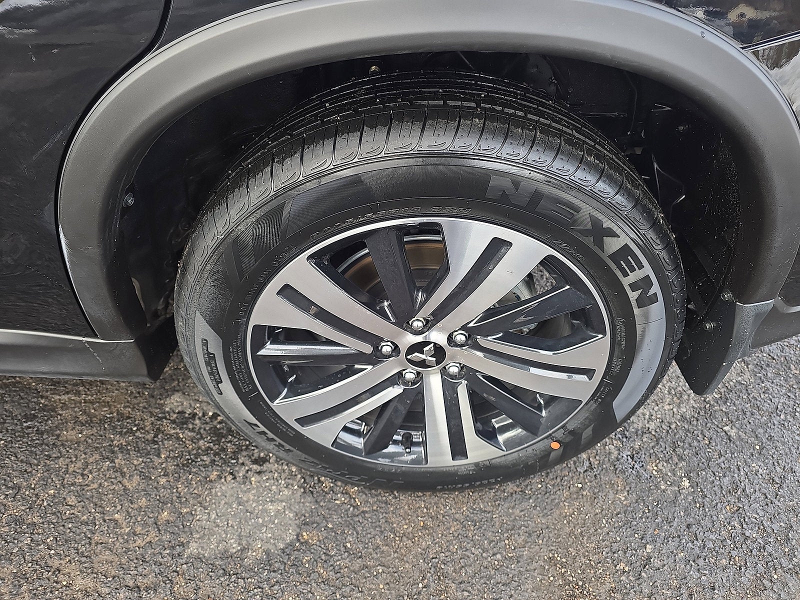 2026 Mitsubishi Outlander Sport 2.0 ES