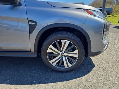 2026 Mitsubishi Outlander Sport 2.0 ES