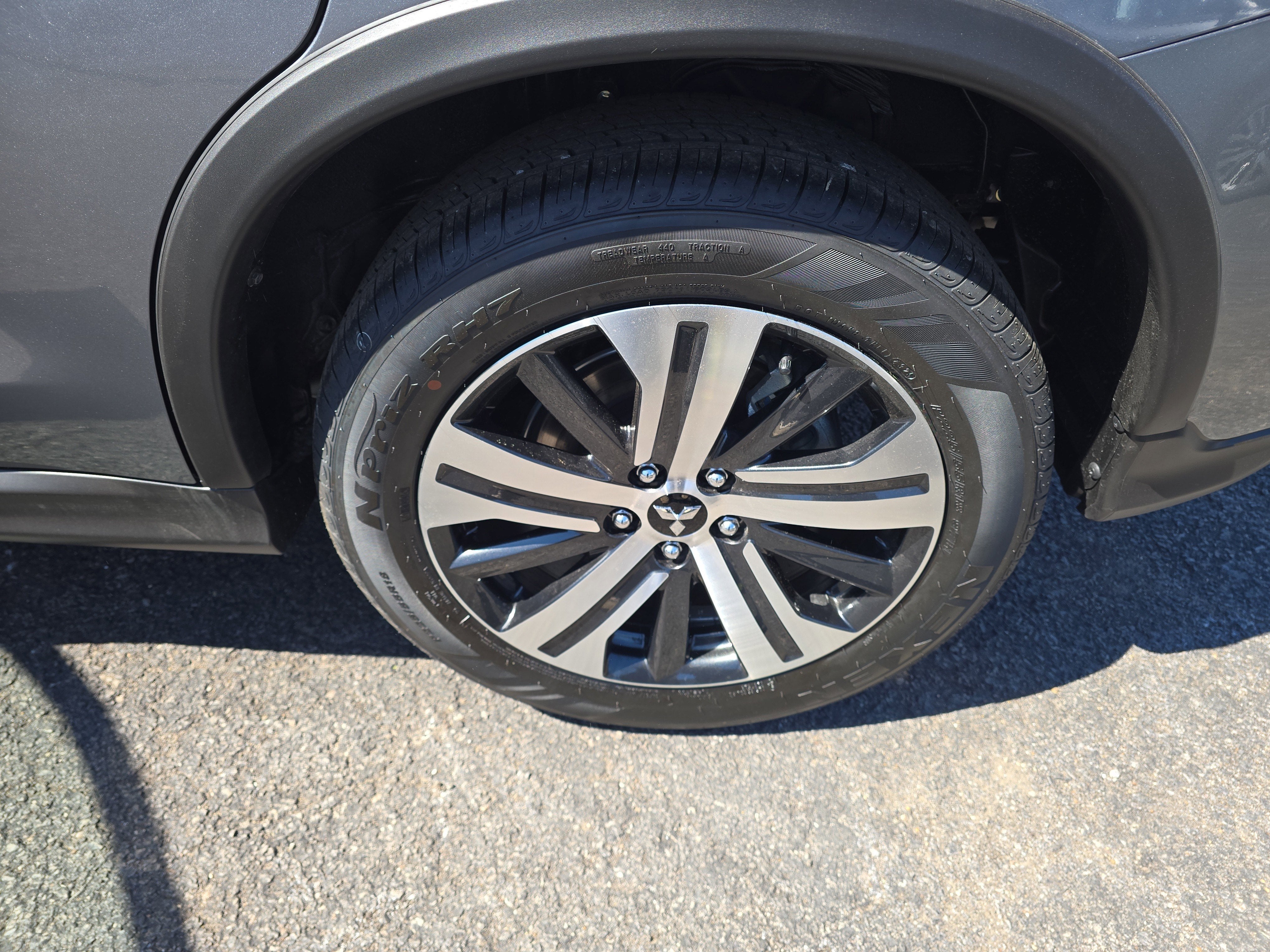 2026 Mitsubishi Outlander Sport 2.0 ES