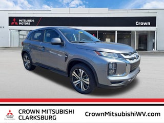 2026 Mitsubishi Outlander Sport 2.0 ES