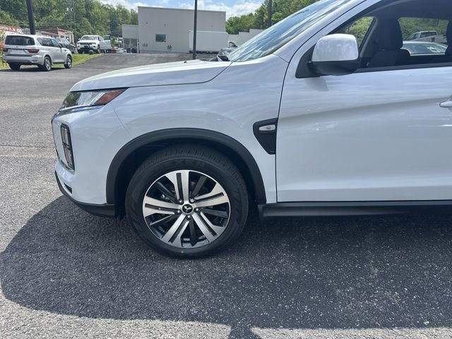 2026 Mitsubishi Outlander Sport 2.0 ES