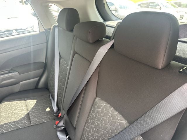 2026 Mitsubishi Outlander Sport 2.0 ES