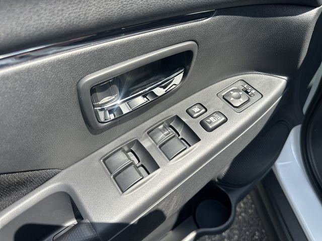 2026 Mitsubishi Outlander Sport 2.0 ES