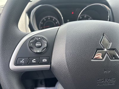2026 Mitsubishi Outlander Sport 2.0 ES