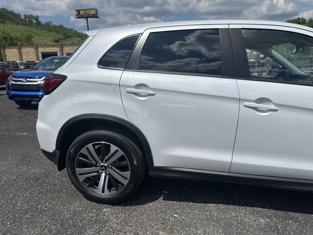 2026 Mitsubishi Outlander Sport 2.0 ES