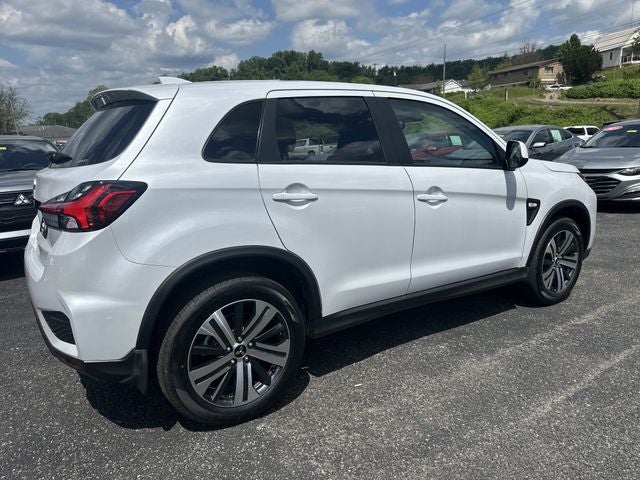 2026 Mitsubishi Outlander Sport 2.0 ES