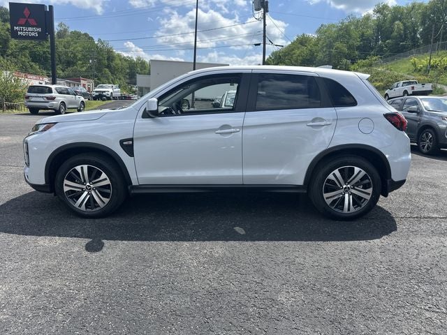 2026 Mitsubishi Outlander Sport 2.0 ES