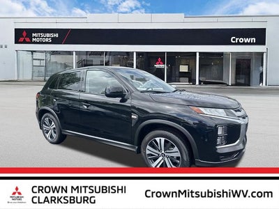 2026 Mitsubishi Outlander Sport 2.0 ES