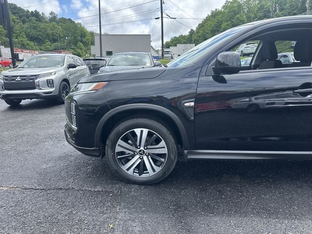 2026 Mitsubishi Outlander Sport 2.0 ES