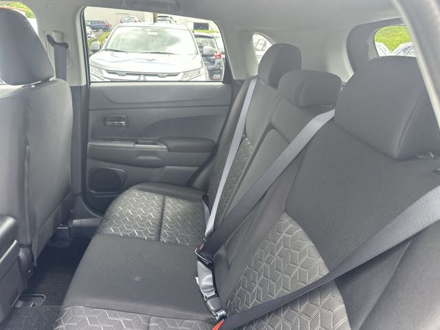 2026 Mitsubishi Outlander Sport 2.0 ES
