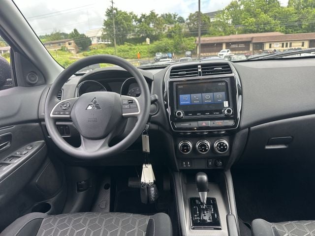 2026 Mitsubishi Outlander Sport 2.0 ES