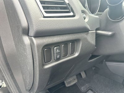 2026 Mitsubishi Outlander Sport 2.0 ES