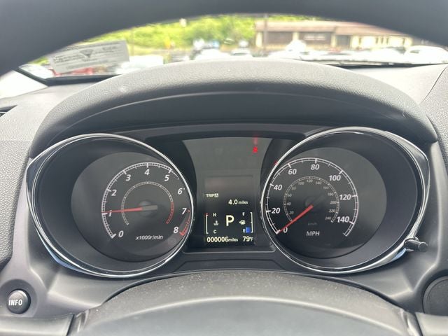 2026 Mitsubishi Outlander Sport 2.0 ES