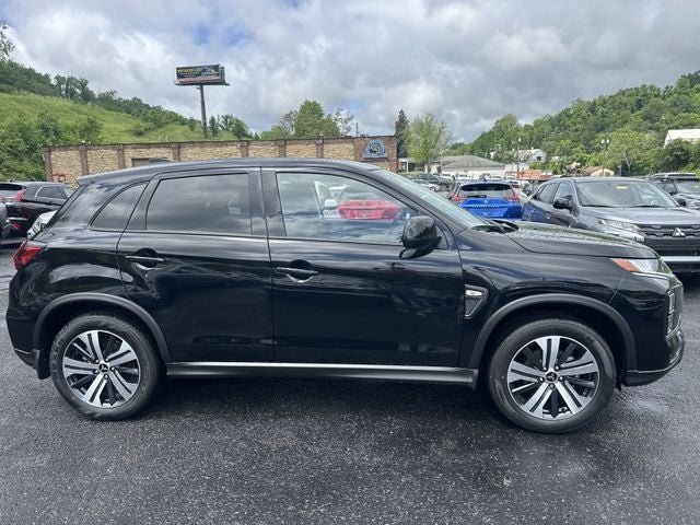 2026 Mitsubishi Outlander Sport 2.0 ES