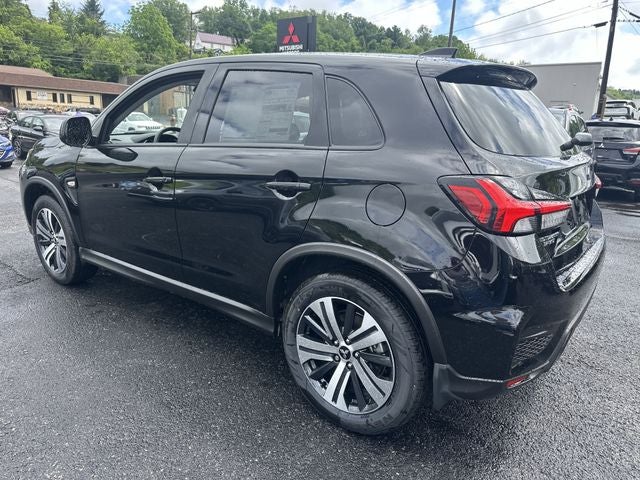 2026 Mitsubishi Outlander Sport 2.0 ES