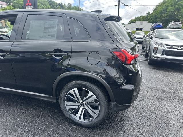 2026 Mitsubishi Outlander Sport 2.0 ES