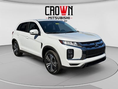 2027 Mitsubishi Outlander Sport 2.0 SE
