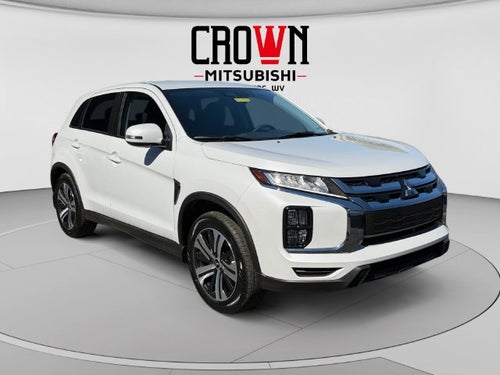 2027 Mitsubishi Outlander Sport 2.0 SE