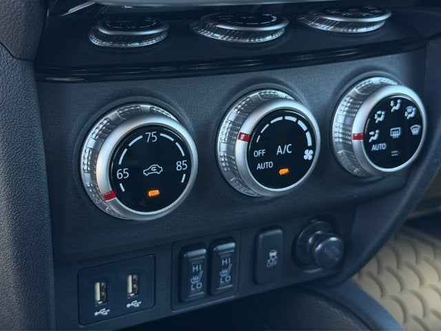 2027 Mitsubishi Outlander Sport 2.0 SE