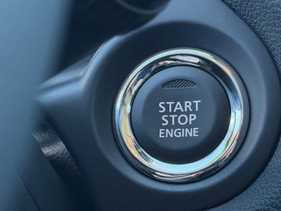 2027 Mitsubishi Outlander Sport 2.0 SE