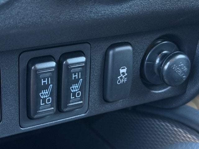 2027 Mitsubishi Outlander Sport 2.0 SE