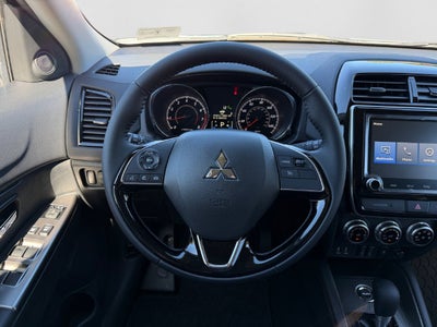 2027 Mitsubishi Outlander Sport 2.0 SE