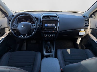 2027 Mitsubishi Outlander Sport 2.0 SE