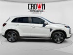 2027 Mitsubishi Outlander Sport 2.0 SE