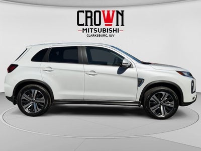 2027 Mitsubishi Outlander Sport 2.0 SE