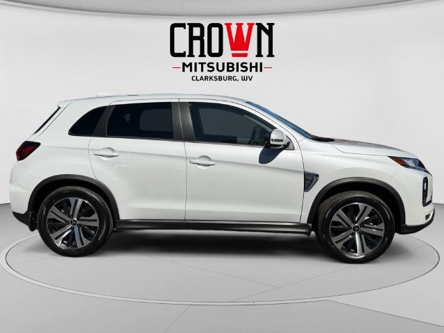 2027 Mitsubishi Outlander Sport 2.0 SE