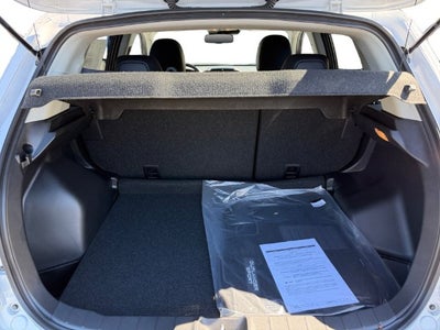 2027 Mitsubishi Outlander Sport 2.0 SE