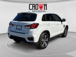 2027 Mitsubishi Outlander Sport 2.0 SE