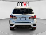 2027 Mitsubishi Outlander Sport 2.0 SE
