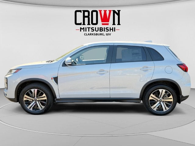 2027 Mitsubishi Outlander Sport 2.0 SE