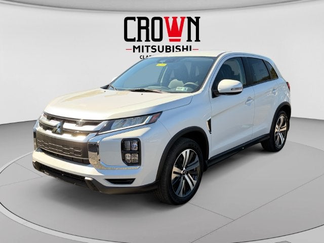 2027 Mitsubishi Outlander Sport 2.0 SE
