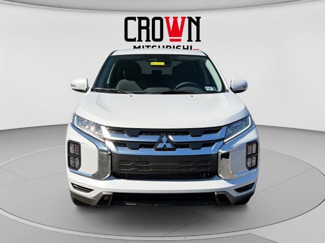 2027 Mitsubishi Outlander Sport 2.0 SE
