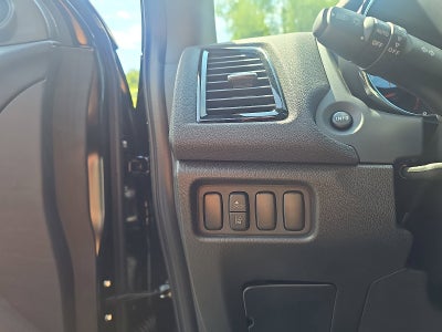 2025 Mitsubishi Outlander Sport Trail Edition