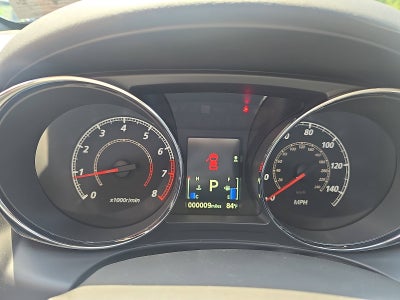 2025 Mitsubishi Outlander Sport Trail Edition