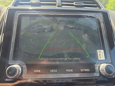 2025 Mitsubishi Outlander Sport Trail Edition