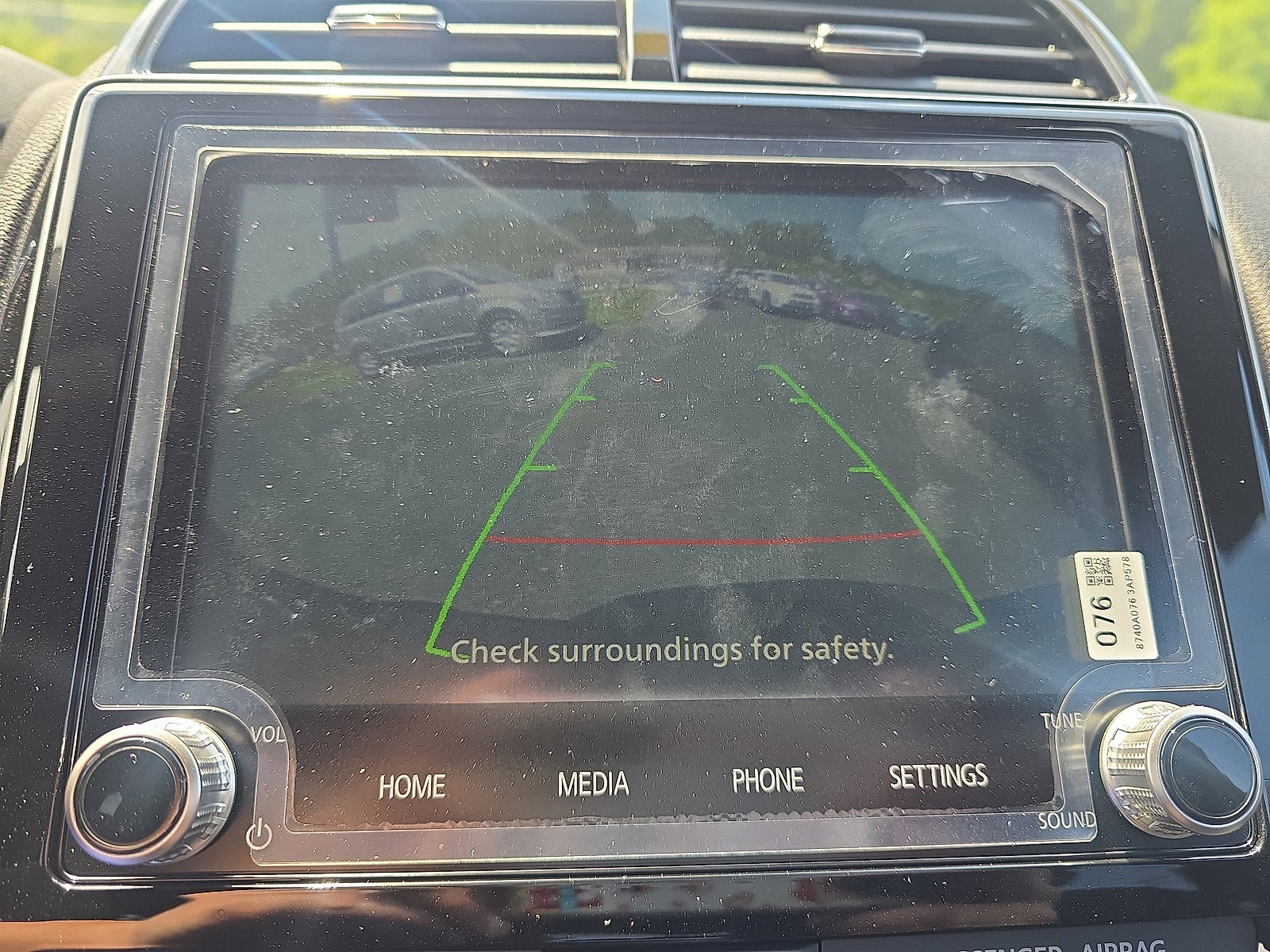 2025 Mitsubishi Outlander Sport Trail Edition