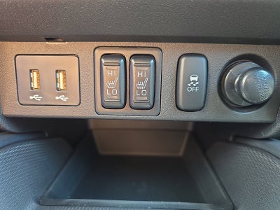 2025 Mitsubishi Outlander Sport Trail Edition