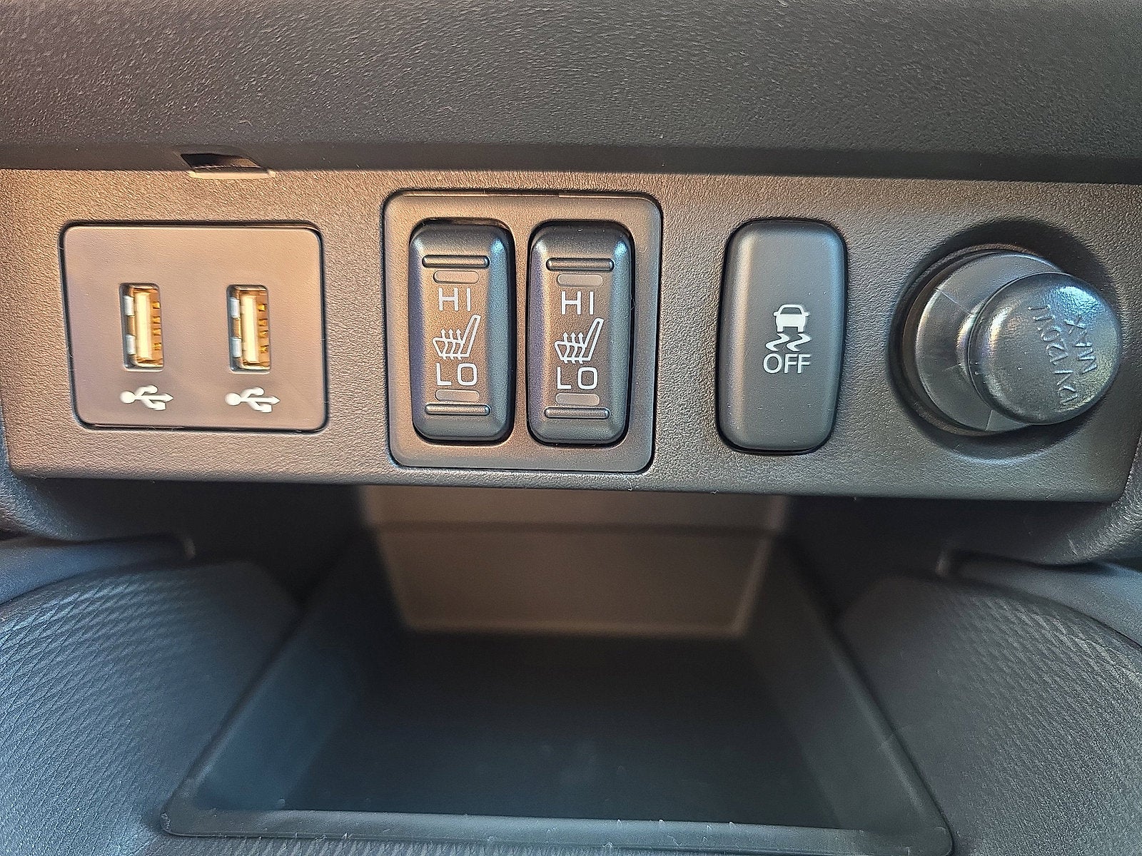 2025 Mitsubishi Outlander Sport Trail Edition