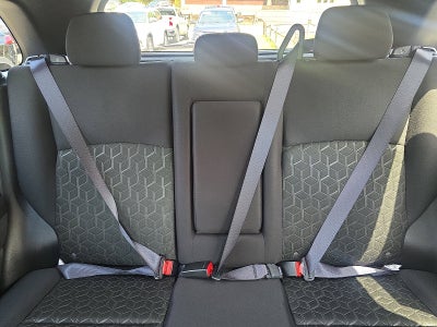 2025 Mitsubishi Outlander Sport Trail Edition