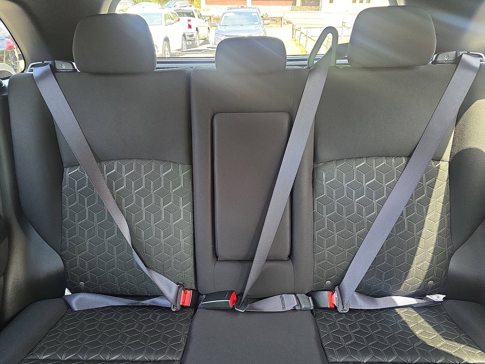 2025 Mitsubishi Outlander Sport Trail Edition