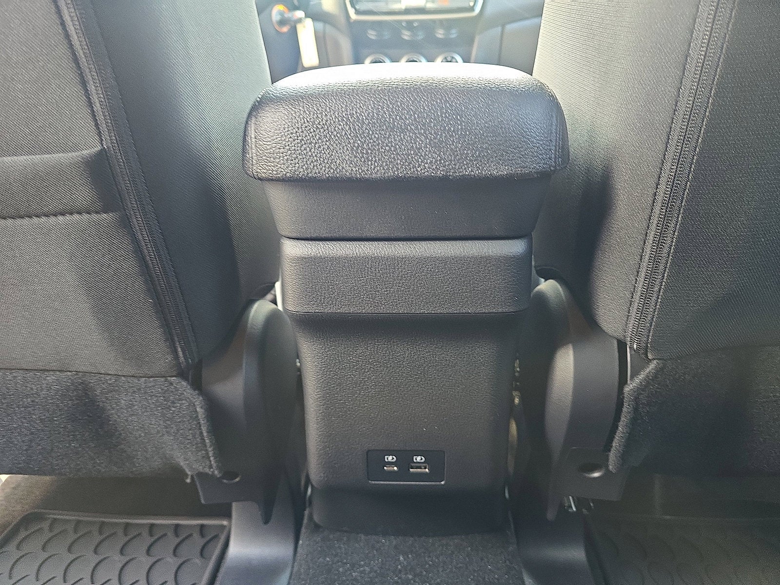 2025 Mitsubishi Outlander Sport Trail Edition