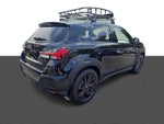 2025 Mitsubishi Outlander Sport Trail Edition