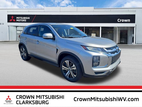 2026 Mitsubishi Outlander Sport 2.0 SE
