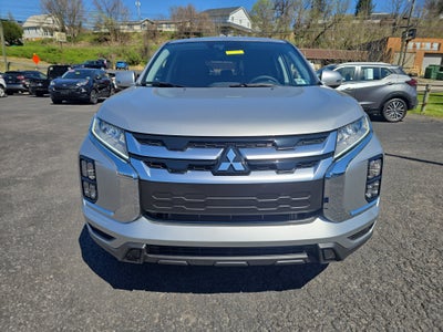 2026 Mitsubishi Outlander Sport 2.0 SE