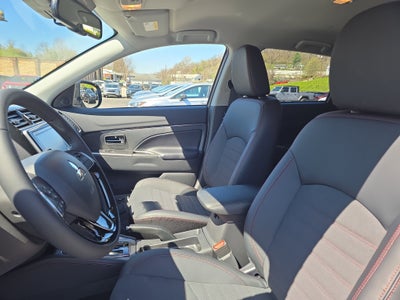 2026 Mitsubishi Outlander Sport 2.0 SE