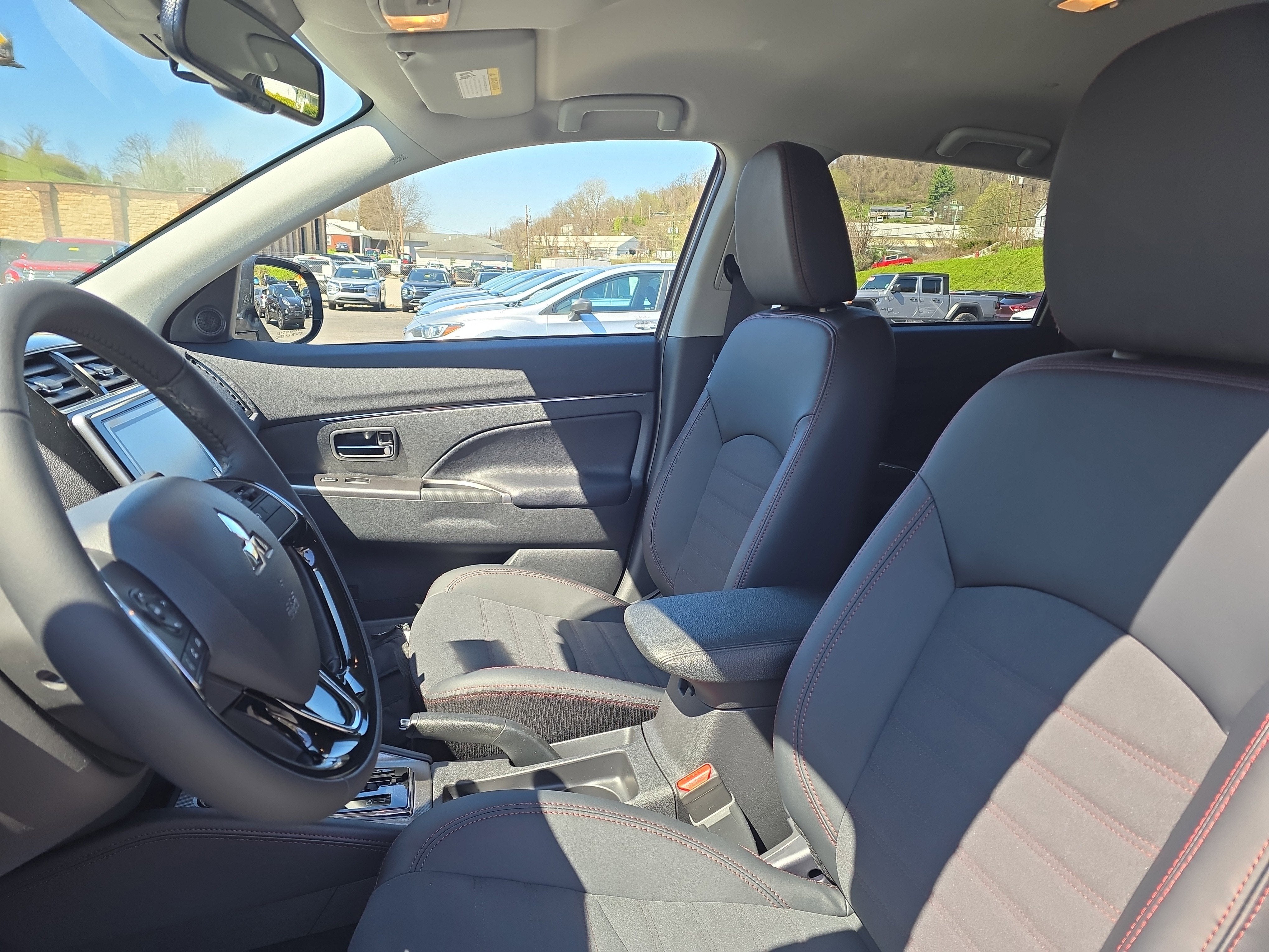 2026 Mitsubishi Outlander Sport 2.0 SE
